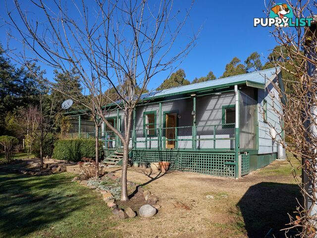 109 Irish Town Road ST MARYS TAS 7215