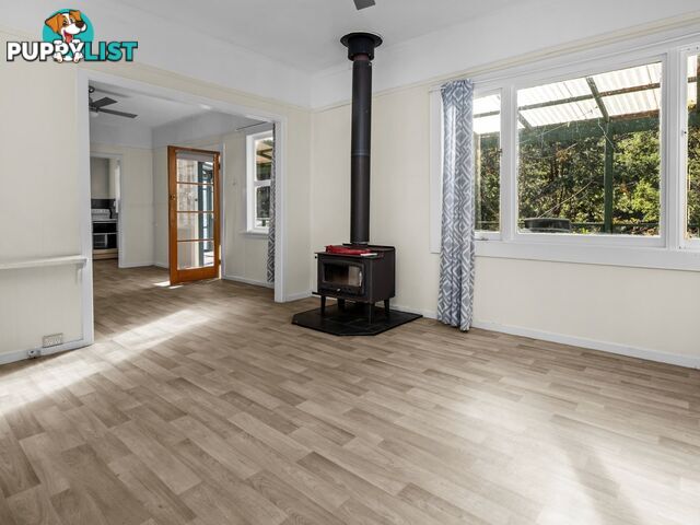 109 Irish Town Road ST MARYS TAS 7215