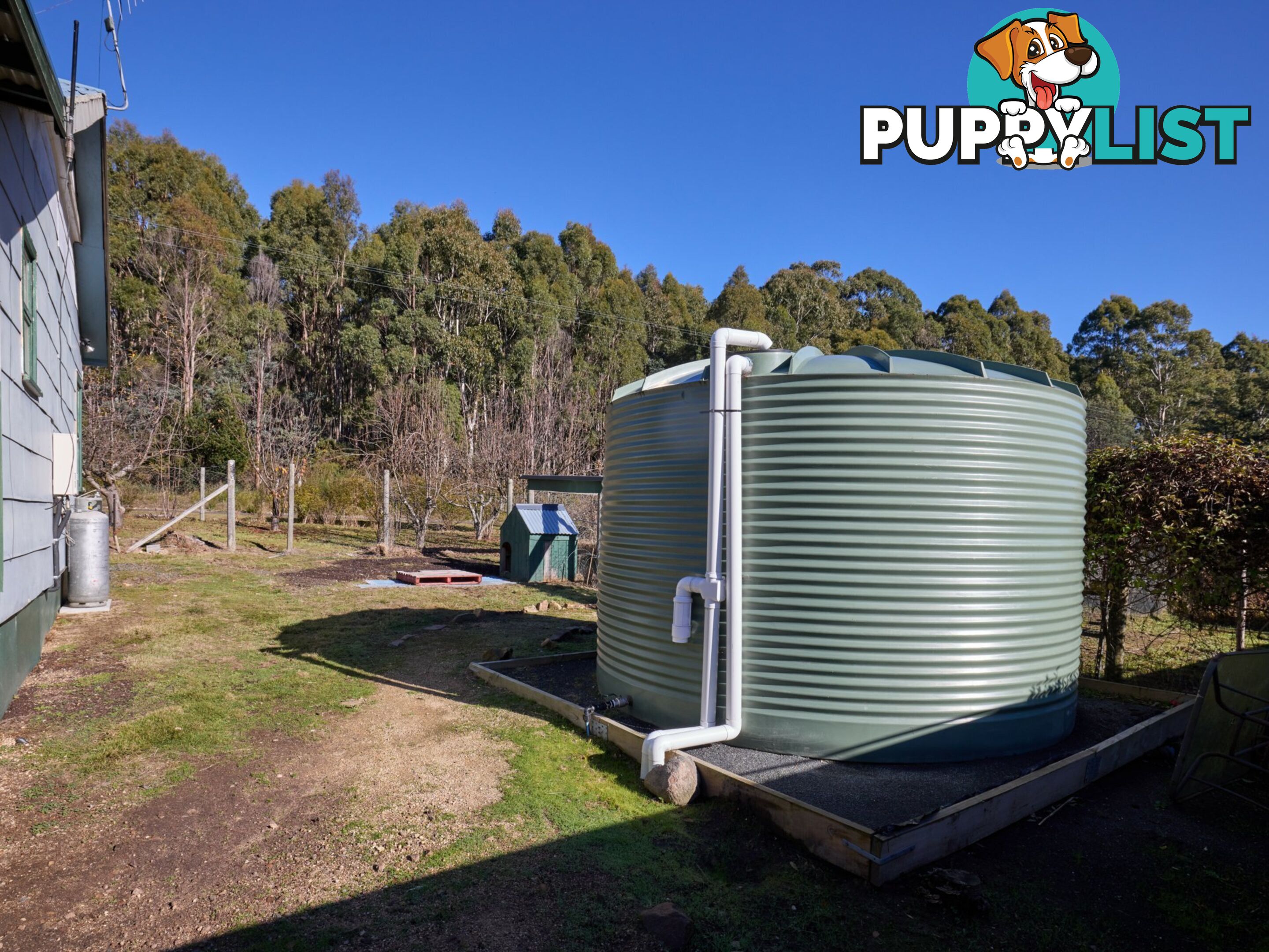 109 Irish Town Road ST MARYS TAS 7215