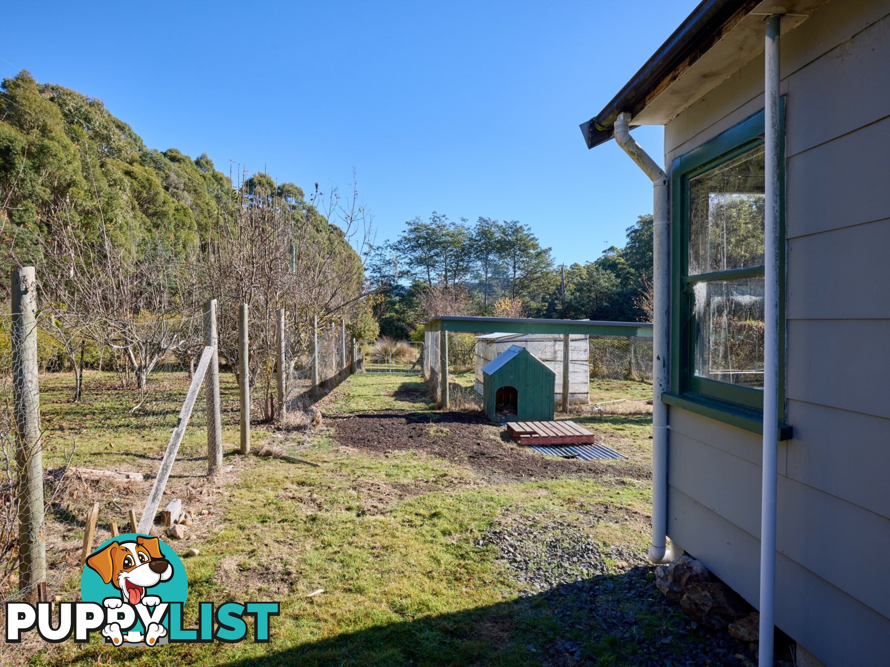 109 Irish Town Road ST MARYS TAS 7215