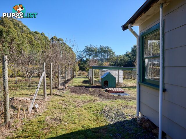 109 Irish Town Road ST MARYS TAS 7215
