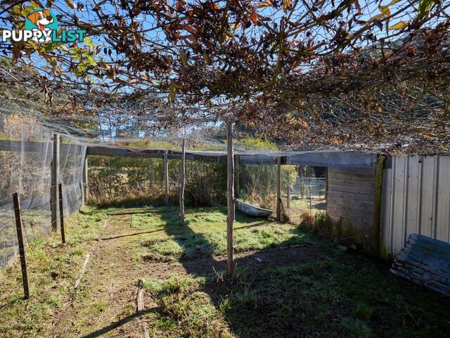 109 Irish Town Road ST MARYS TAS 7215