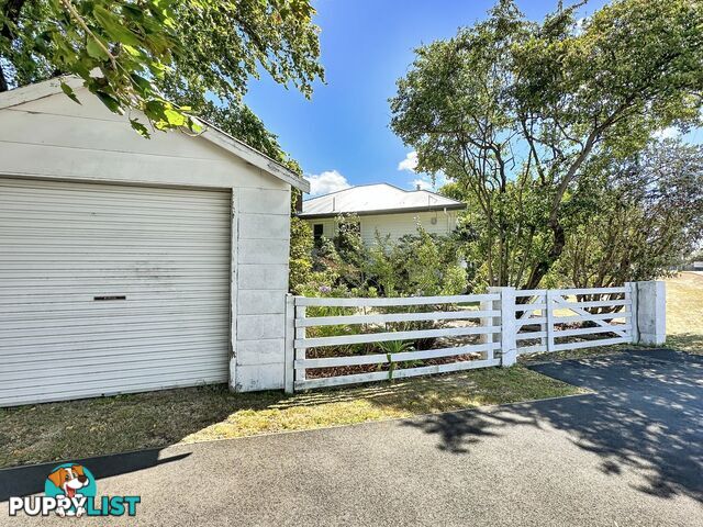 12 Georges Bay Esplanade ST HELENS TAS 7216