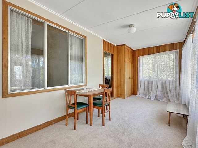 12 Georges Bay Esplanade ST HELENS TAS 7216