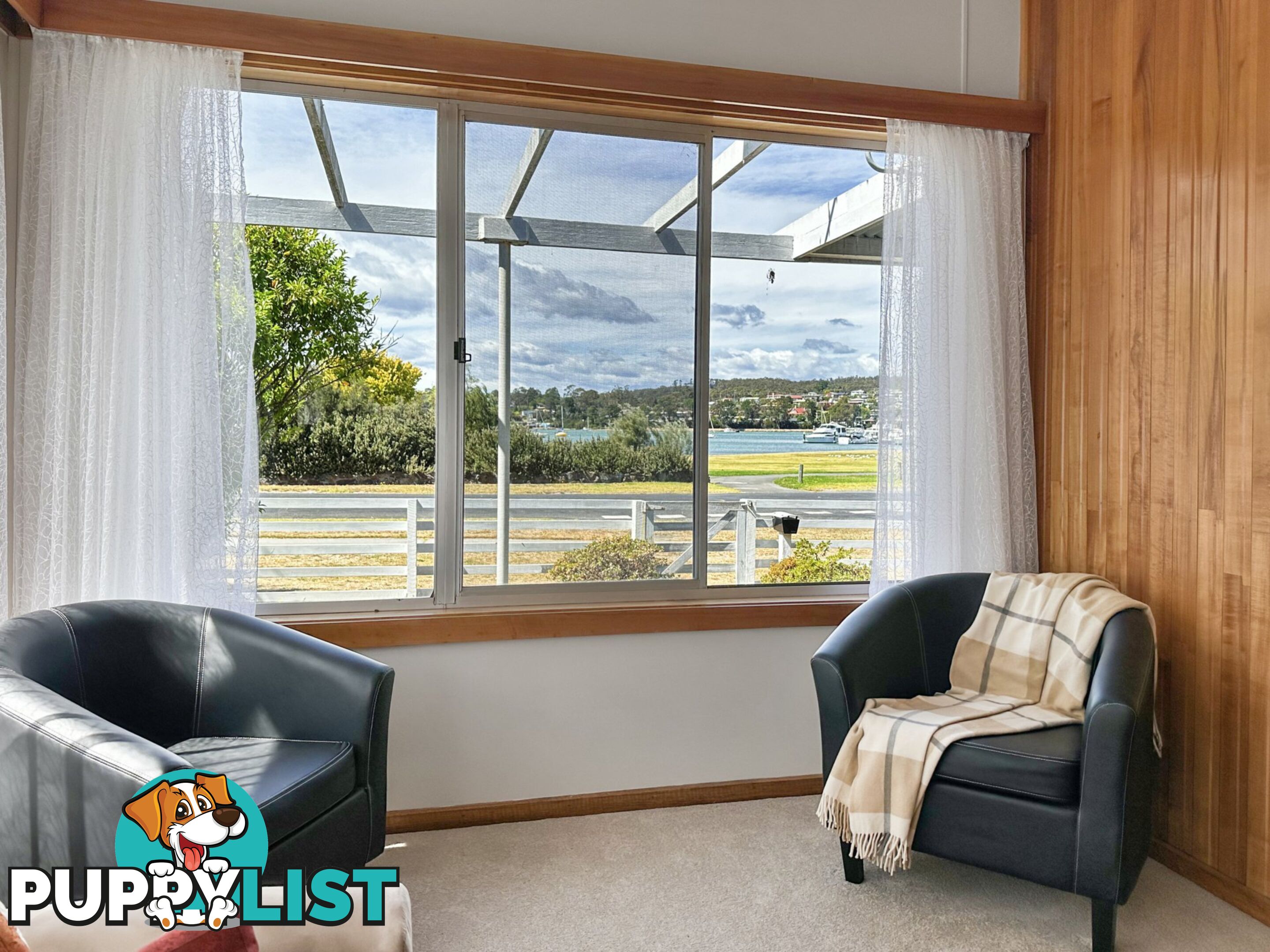 12 Georges Bay Esplanade ST HELENS TAS 7216