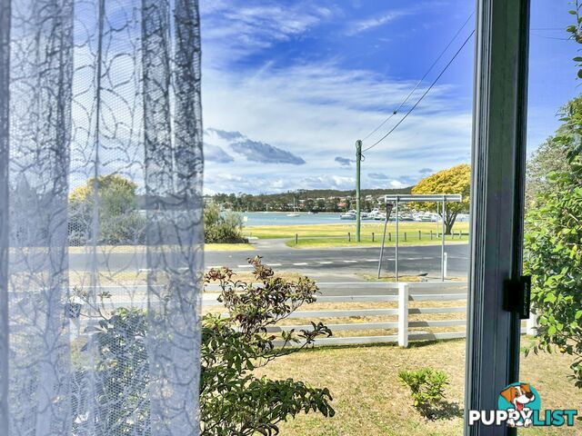 12 Georges Bay Esplanade ST HELENS TAS 7216