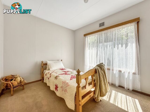 12 Georges Bay Esplanade ST HELENS TAS 7216