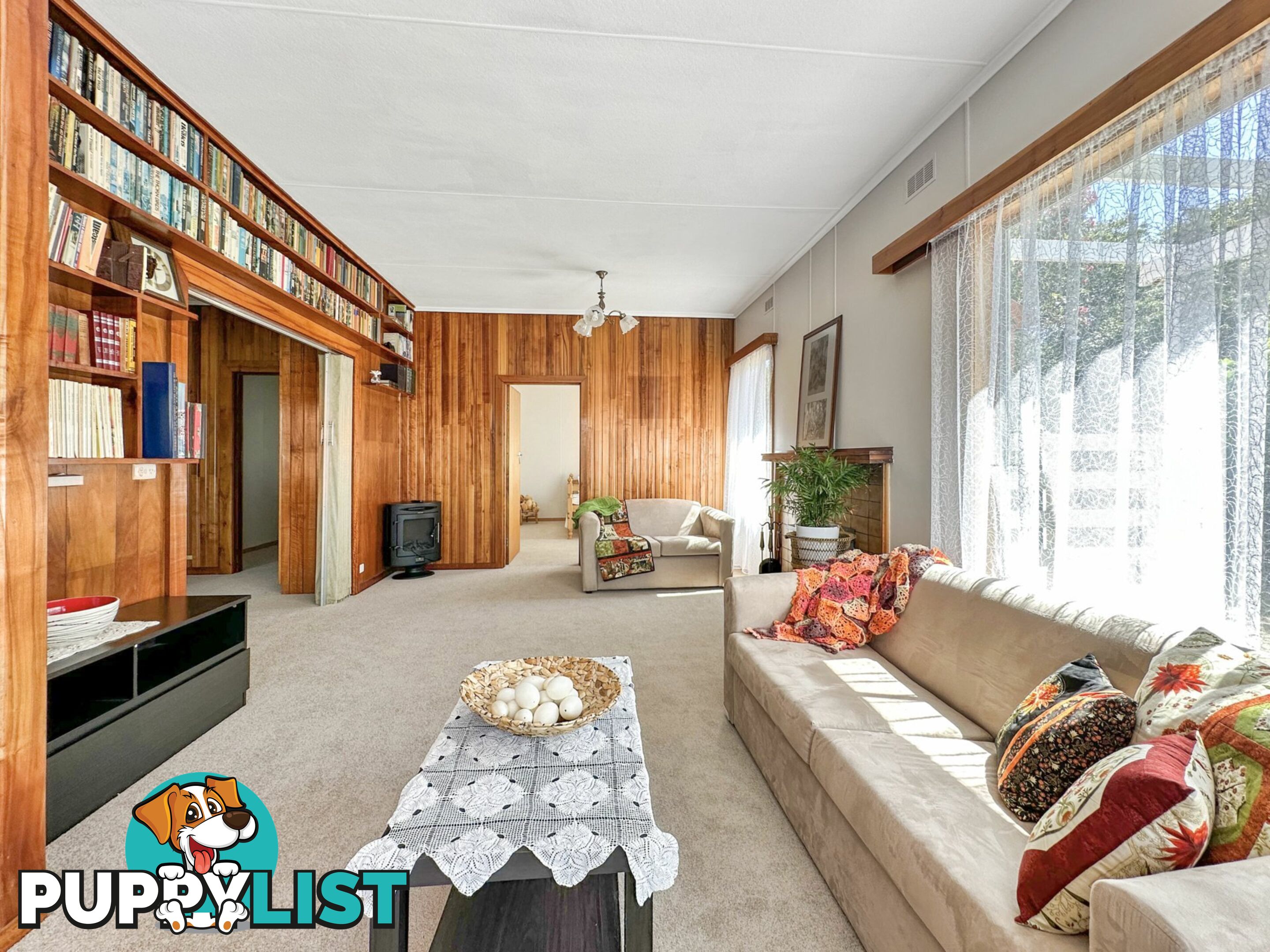 12 Georges Bay Esplanade ST HELENS TAS 7216