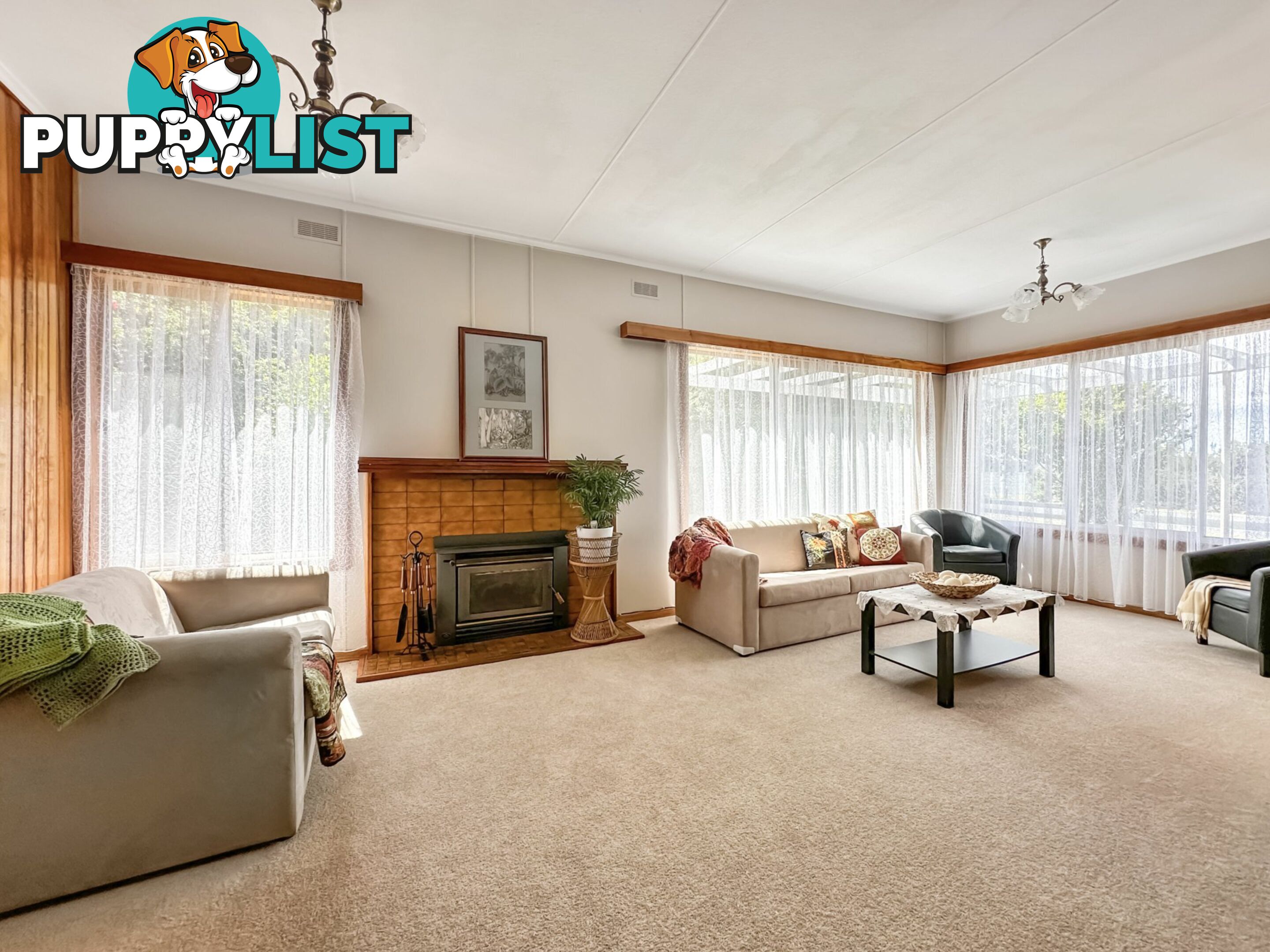 12 Georges Bay Esplanade ST HELENS TAS 7216