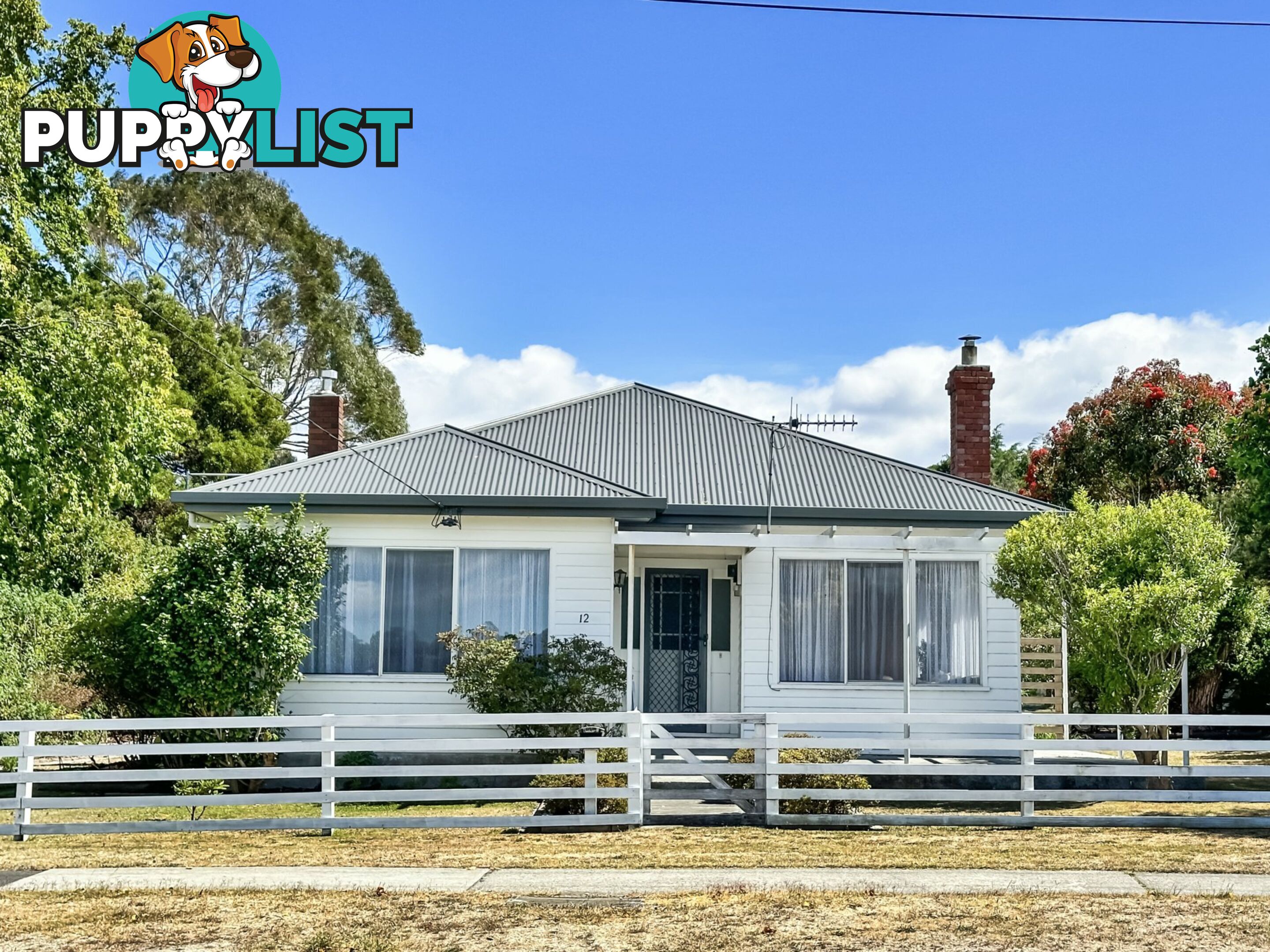 12 Georges Bay Esplanade ST HELENS TAS 7216