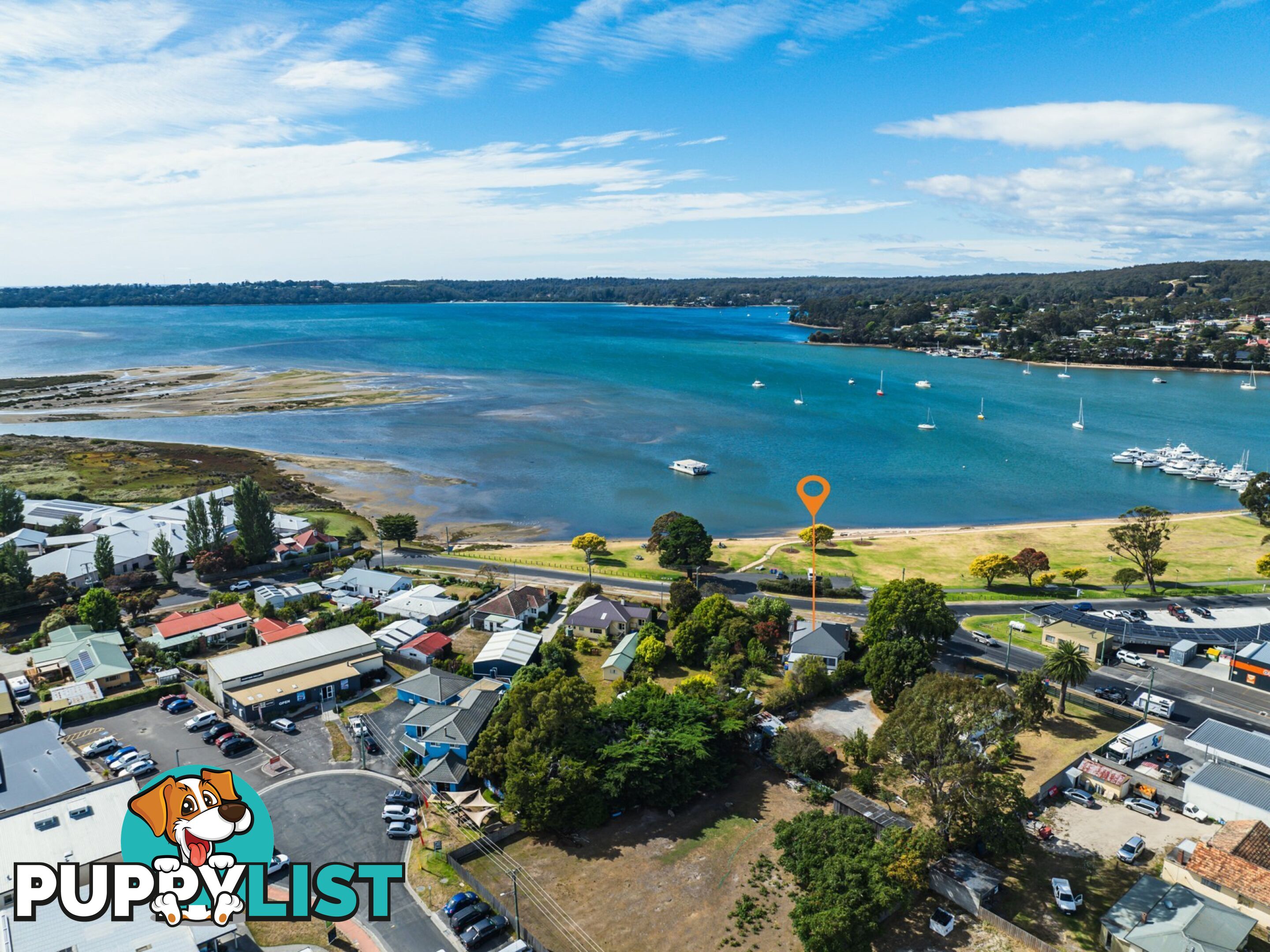 12 Georges Bay Esplanade ST HELENS TAS 7216