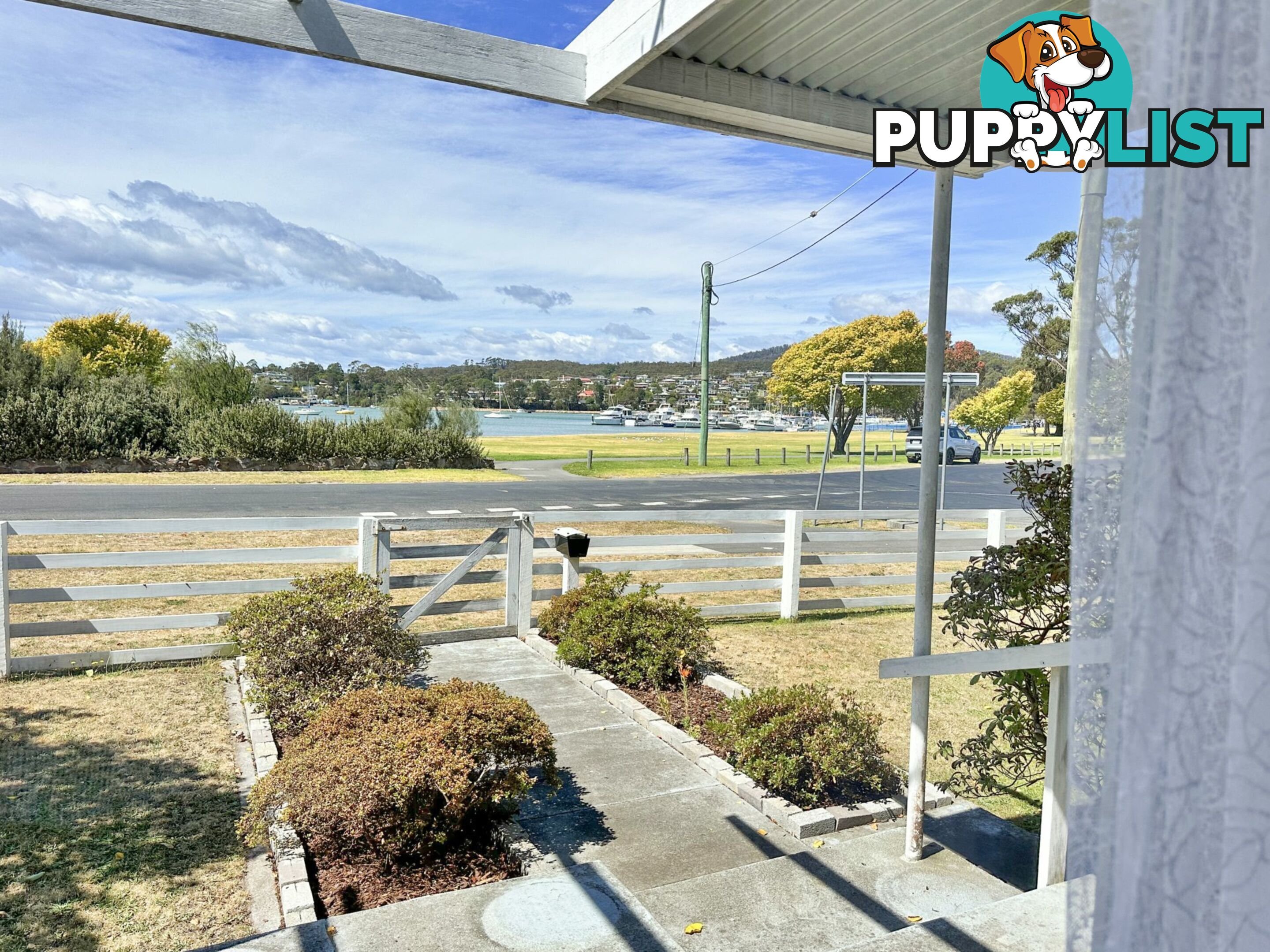 12 Georges Bay Esplanade ST HELENS TAS 7216