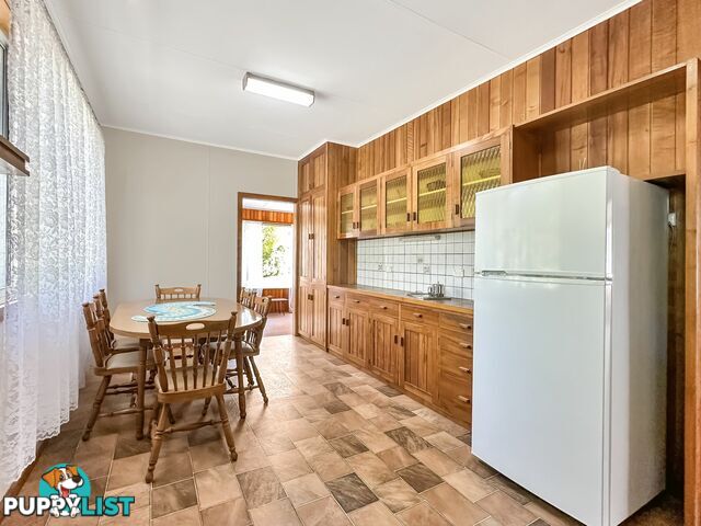 12 Georges Bay Esplanade ST HELENS TAS 7216