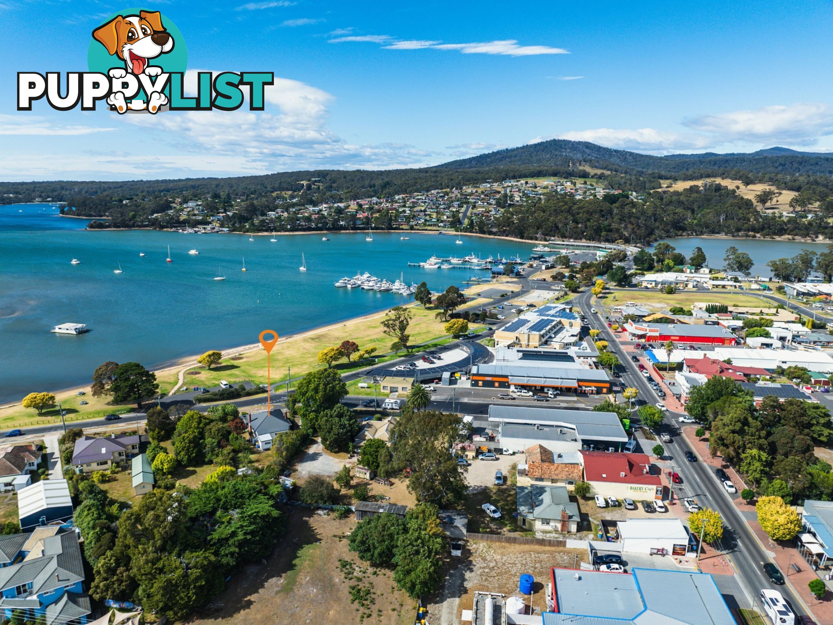 12 Georges Bay Esplanade ST HELENS TAS 7216