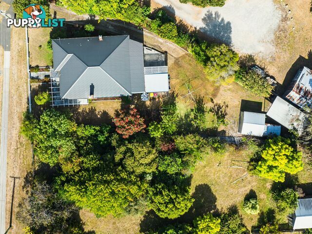 12 Georges Bay Esplanade ST HELENS TAS 7216