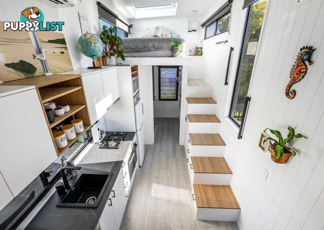 23 Parnella Drive STIEGLITZ TAS 7216
