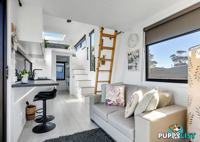 23 Parnella Drive STIEGLITZ TAS 7216