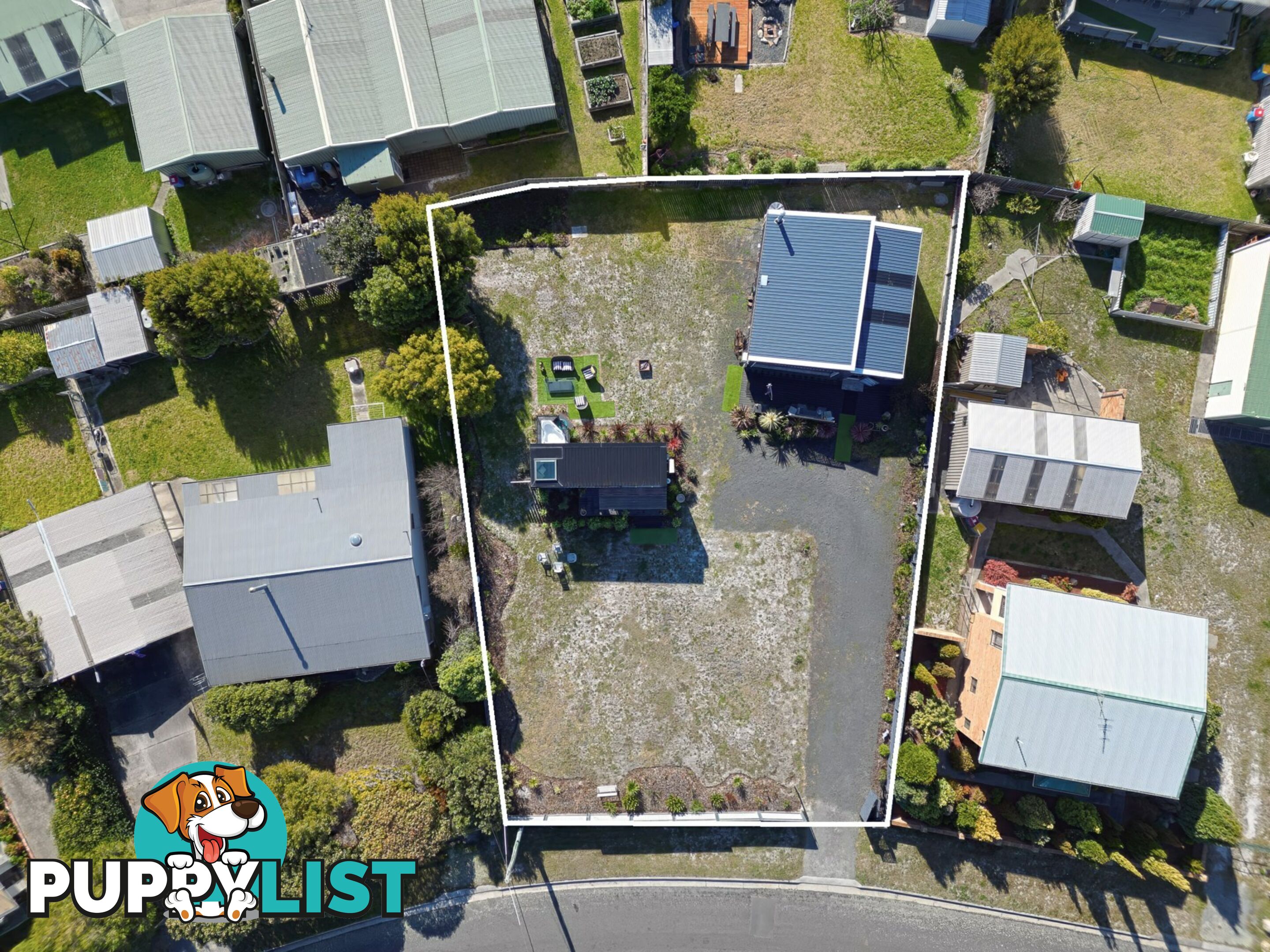 23 Parnella Drive STIEGLITZ TAS 7216