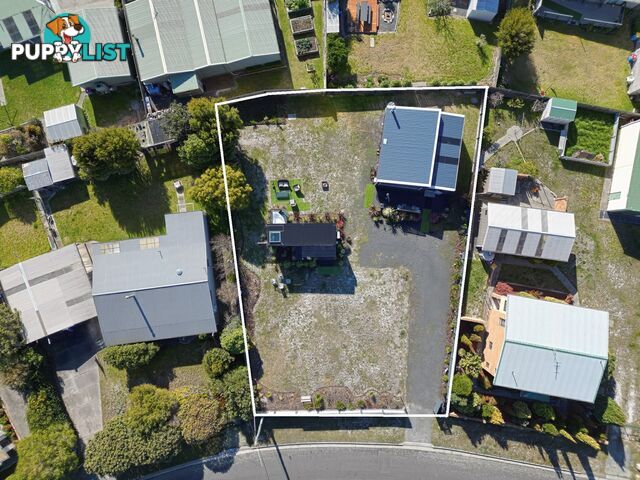 23 Parnella Drive STIEGLITZ TAS 7216