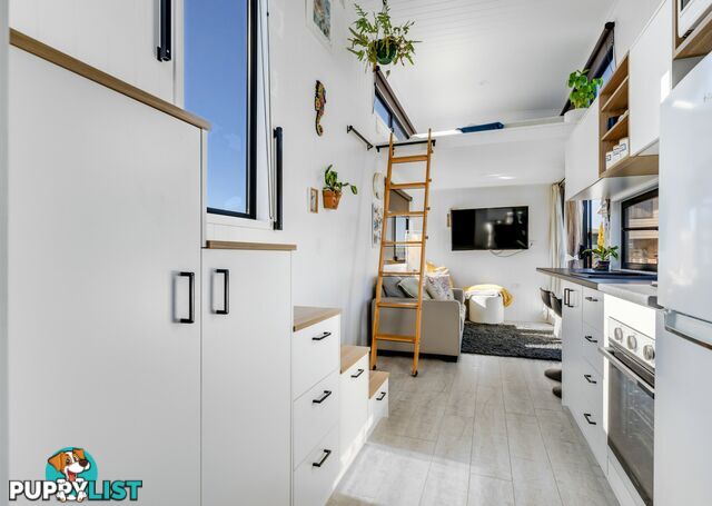 23 Parnella Drive STIEGLITZ TAS 7216