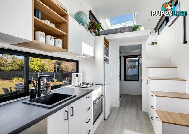 23 Parnella Drive STIEGLITZ TAS 7216