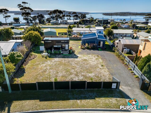 23 Parnella Drive STIEGLITZ TAS 7216