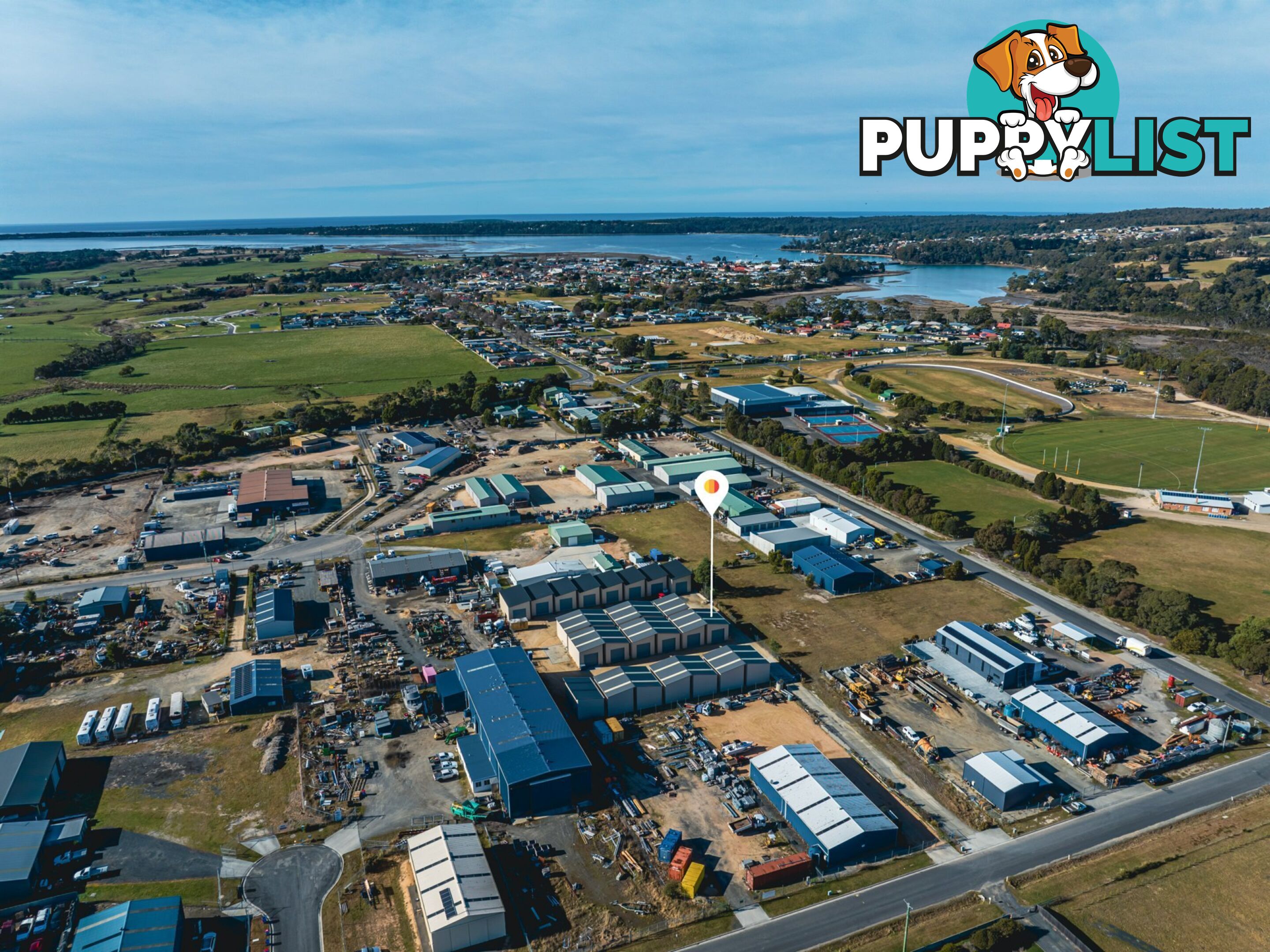 Unit 13/41-43 Beaulieu Street ST HELENS TAS 7216