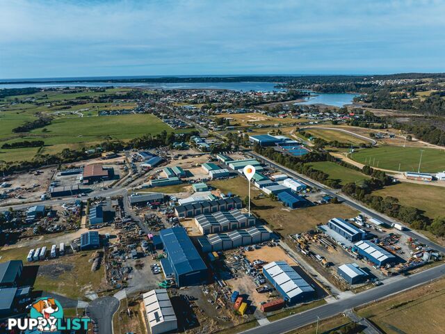 Unit 13/41-43 Beaulieu Street ST HELENS TAS 7216