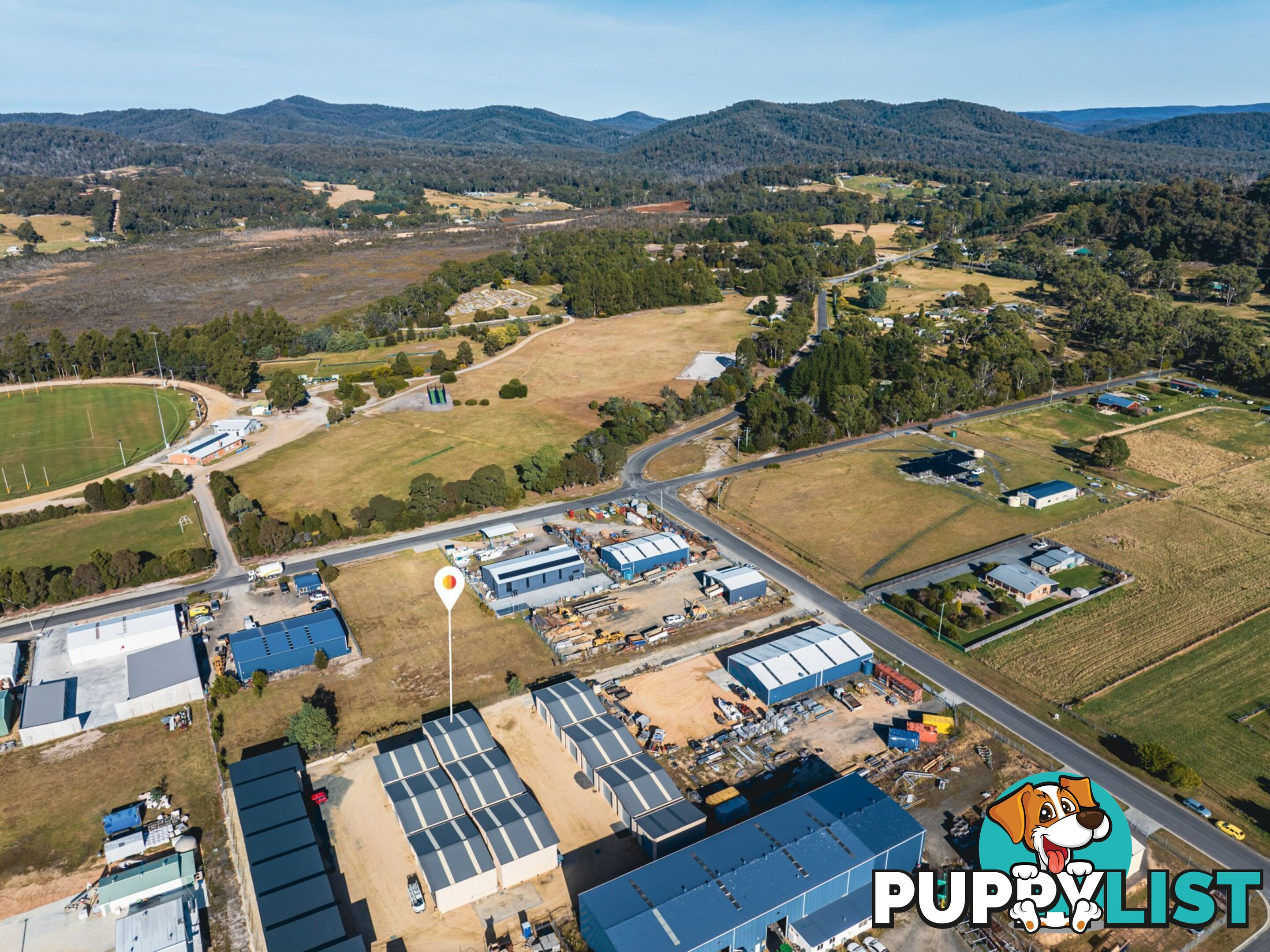 Unit 13/41-43 Beaulieu Street ST HELENS TAS 7216