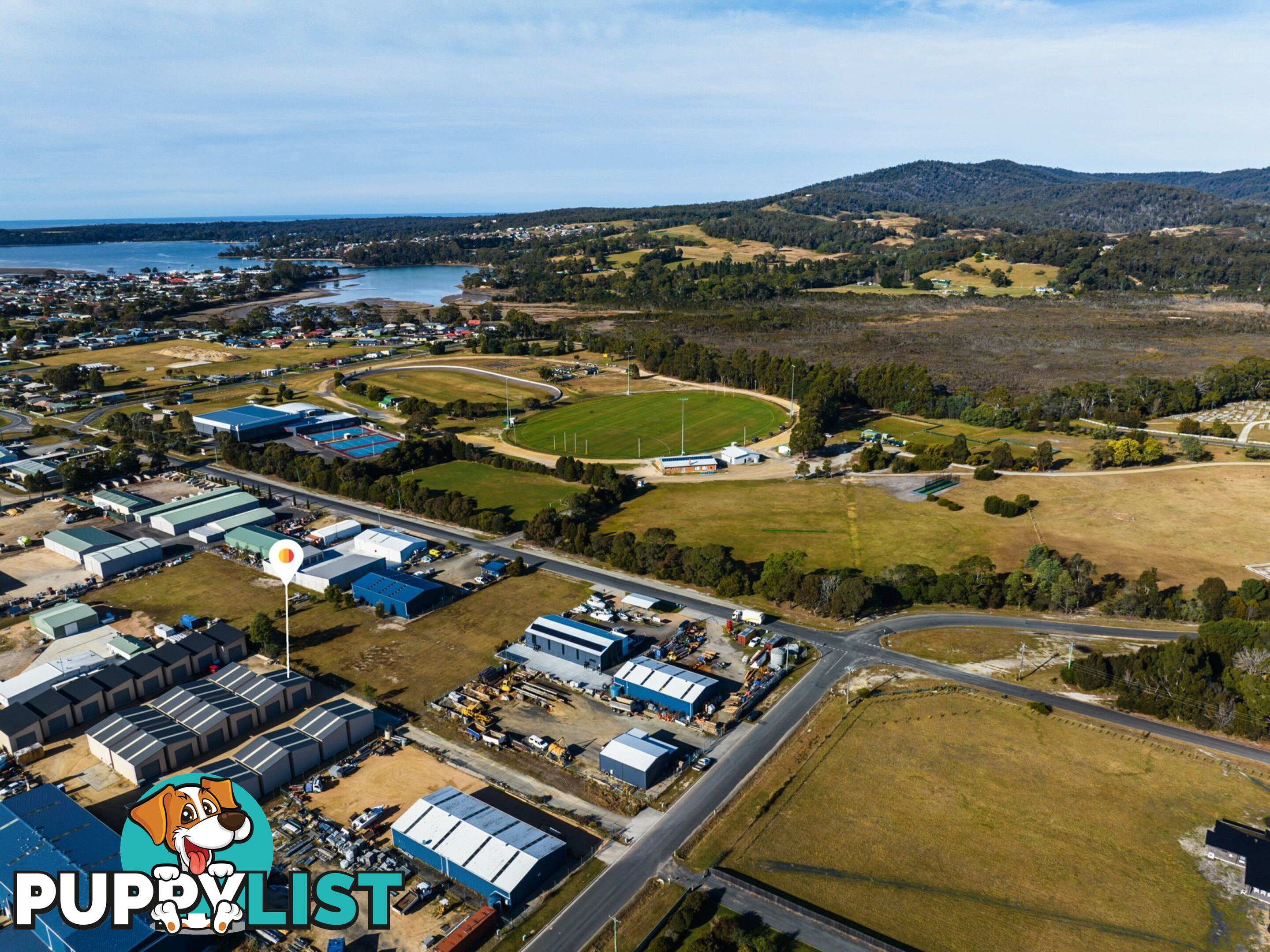 Unit 13/41-43 Beaulieu Street ST HELENS TAS 7216