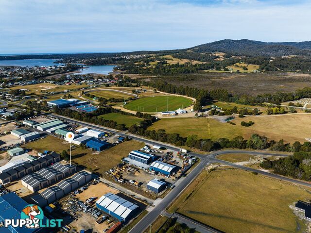 Unit 13/41-43 Beaulieu Street ST HELENS TAS 7216