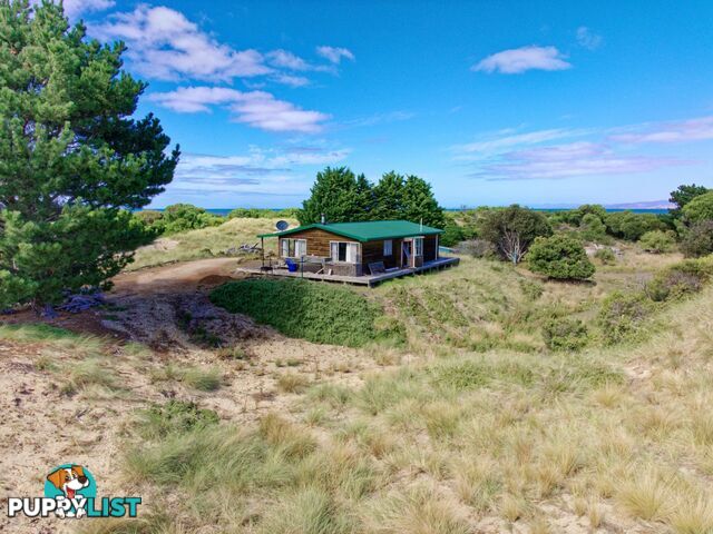 1433 Dolphin Sands Road DOLPHIN SANDS TAS 7190