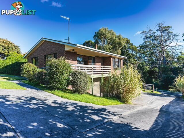 5 Penelope Street ST HELENS TAS 7216