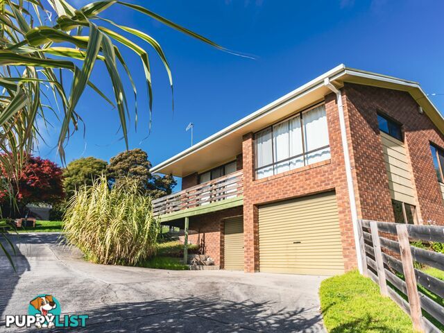 5 Penelope Street ST HELENS TAS 7216