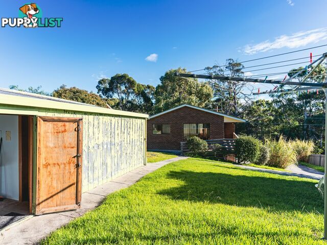 5 Penelope Street ST HELENS TAS 7216