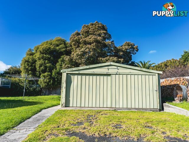 5 Penelope Street ST HELENS TAS 7216