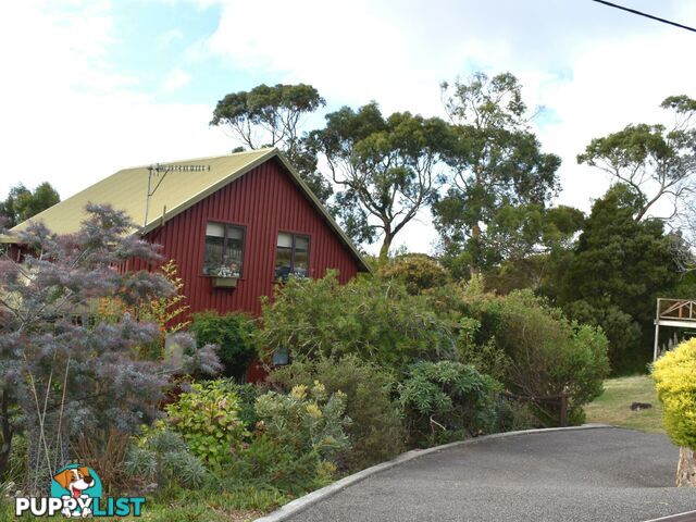14 Coffey Drive BINALONG BAY TAS 7216