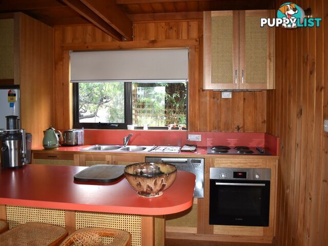 14 Coffey Drive BINALONG BAY TAS 7216