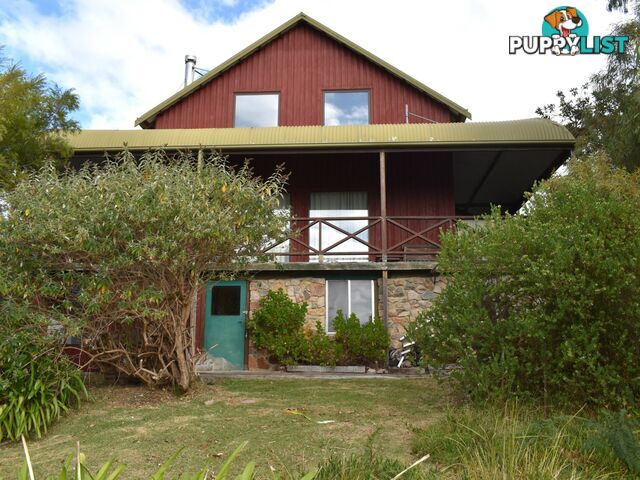 14 Coffey Drive BINALONG BAY TAS 7216