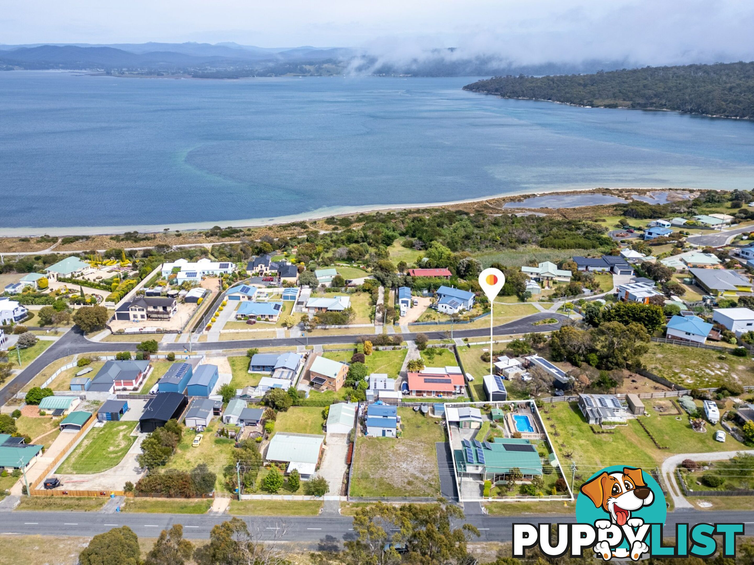 269 St Helens Point Road AKAROA TAS 7216