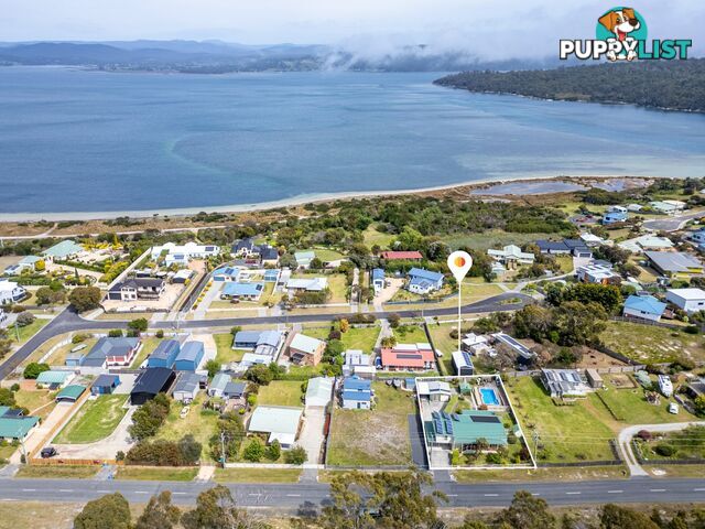 269 St Helens Point Road AKAROA TAS 7216