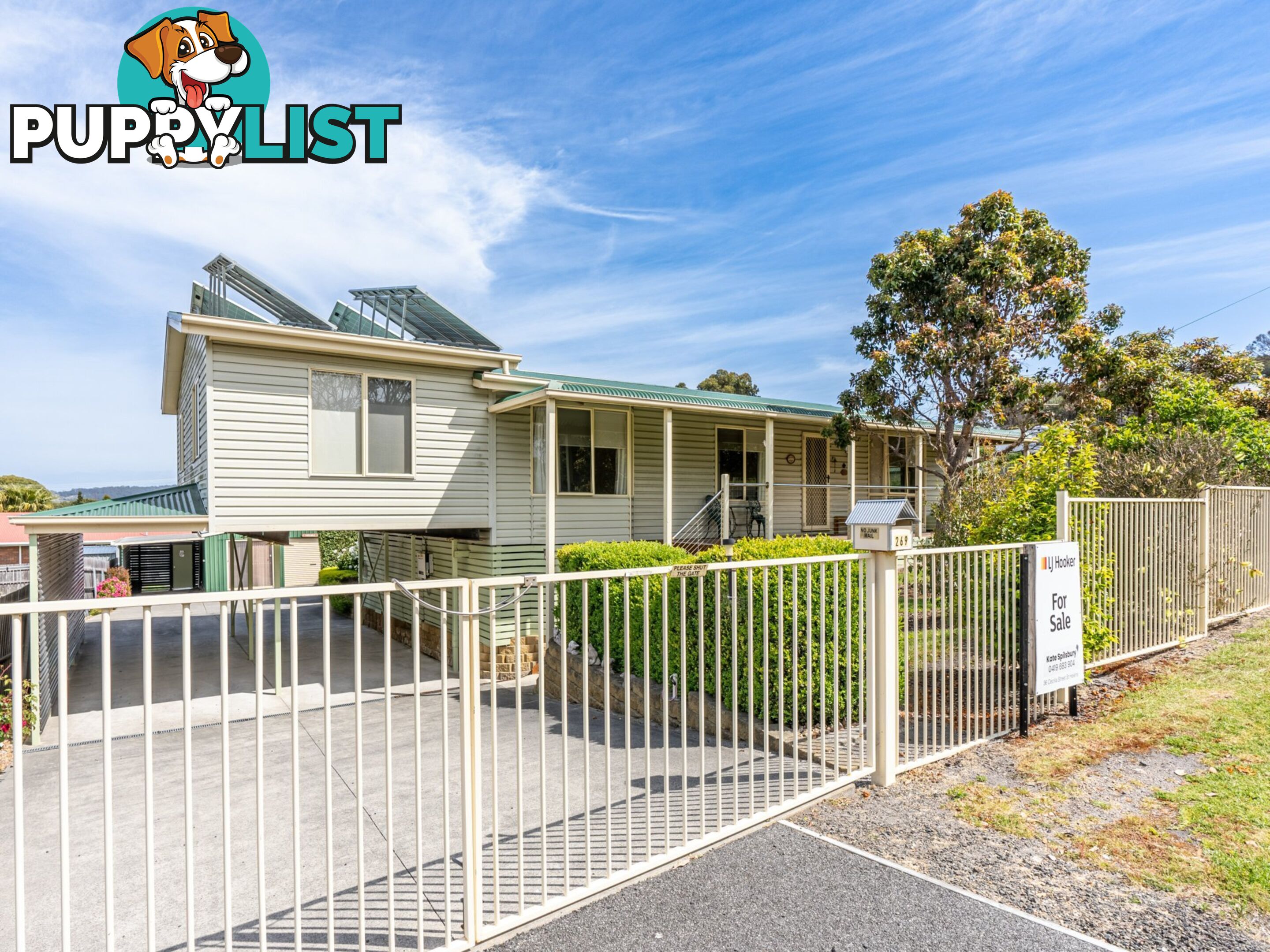 269 St Helens Point Road AKAROA TAS 7216