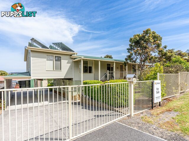 269 St Helens Point Road AKAROA TAS 7216