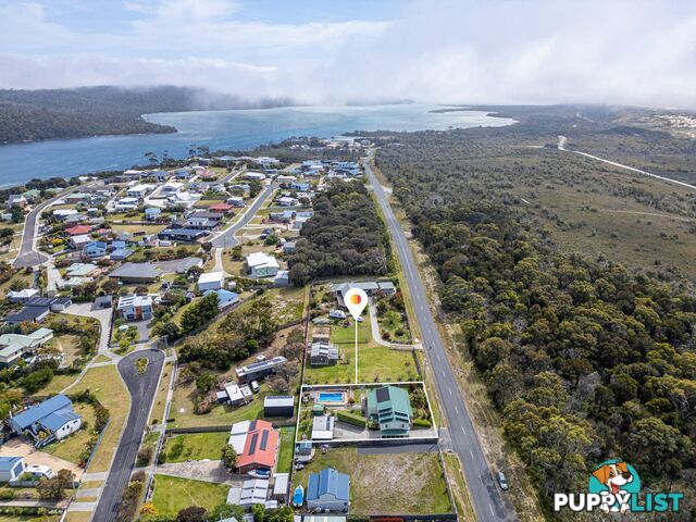 269 St Helens Point Road AKAROA TAS 7216