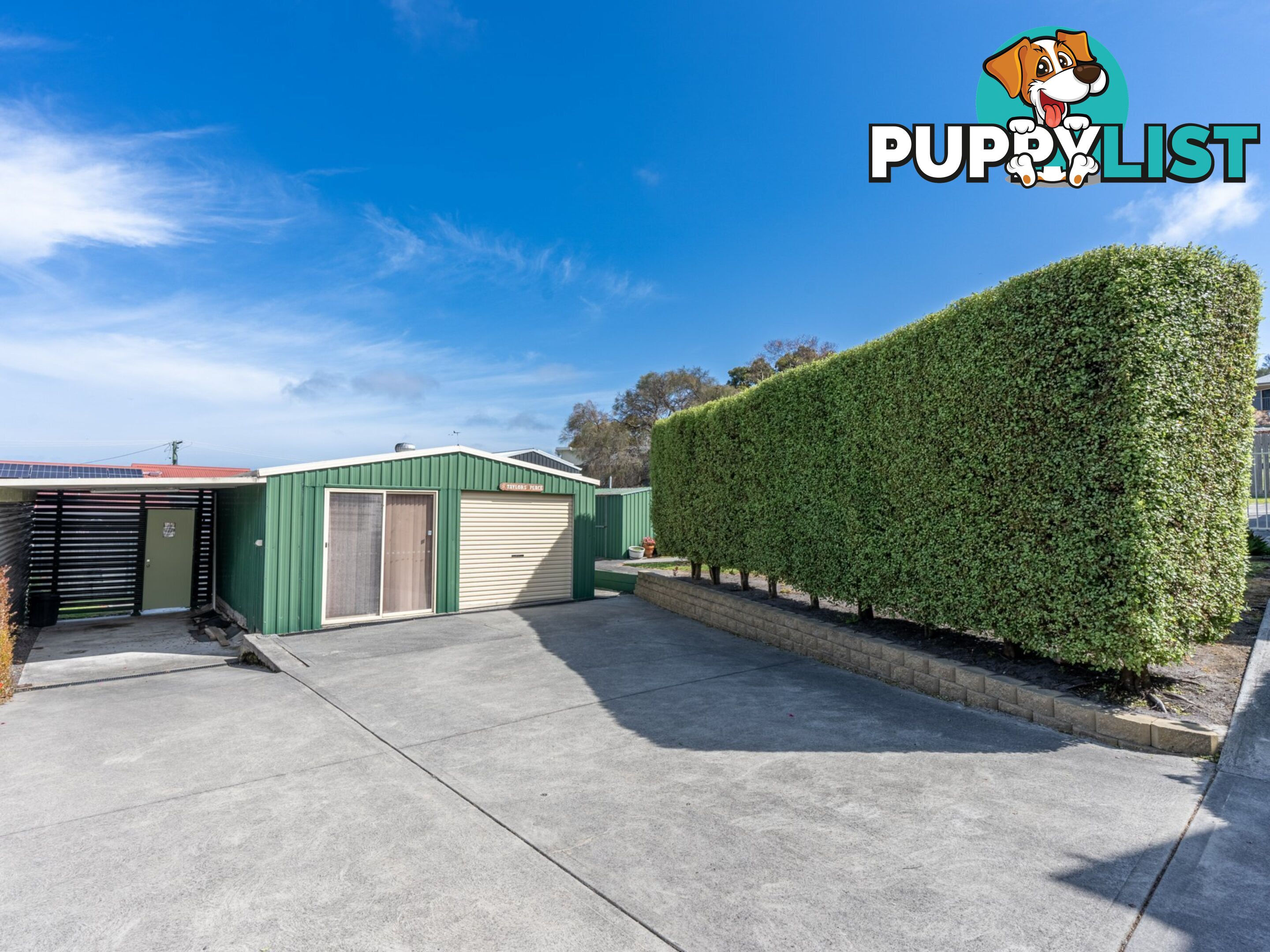 269 St Helens Point Road AKAROA TAS 7216