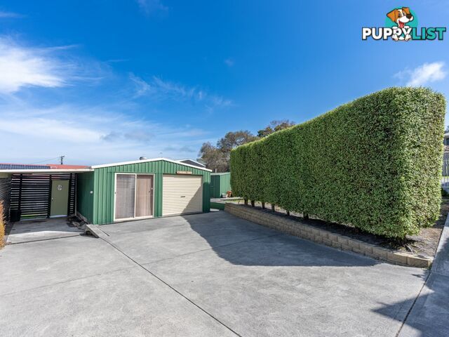 269 St Helens Point Road AKAROA TAS 7216