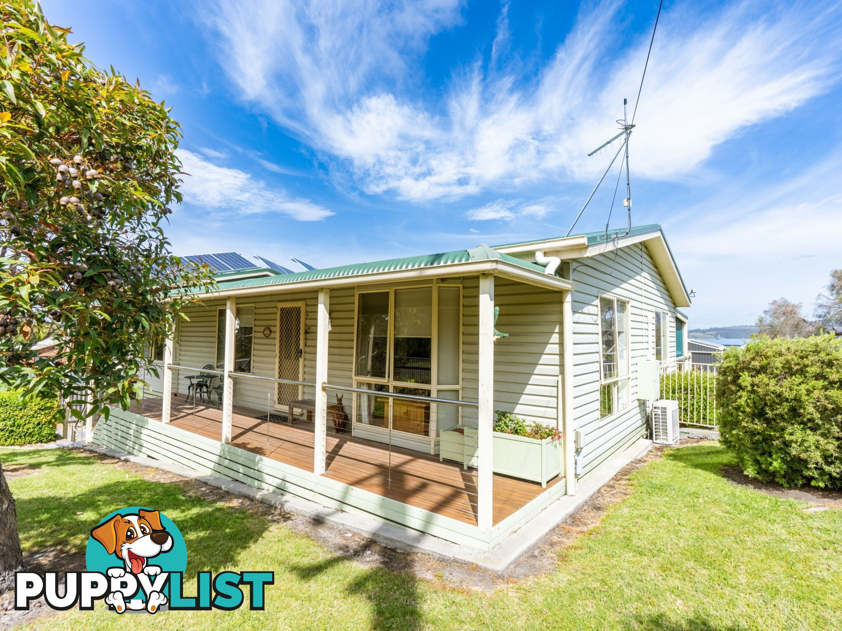 269 St Helens Point Road AKAROA TAS 7216