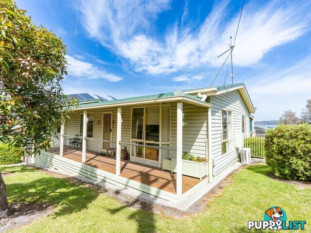 269 St Helens Point Road AKAROA TAS 7216