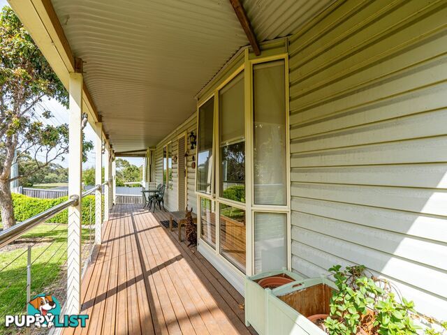 269 St Helens Point Road AKAROA TAS 7216