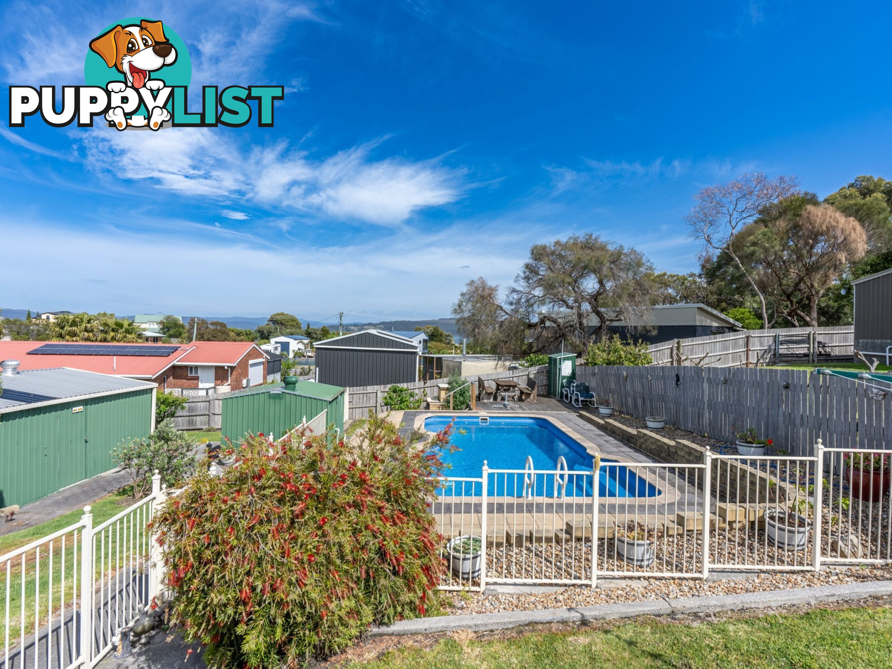 269 St Helens Point Road AKAROA TAS 7216